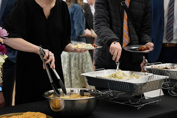 Marketing Networking Gala - Mar 2025