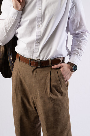 Fashion Portfolio - Apr 2025