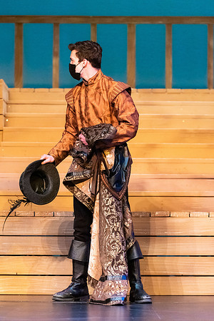 As You Like It - Feb 2021