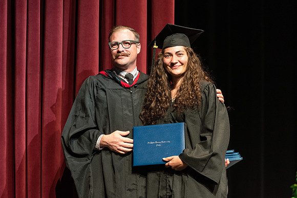 Convocation College Performing and Visual Arts - Jul 2022