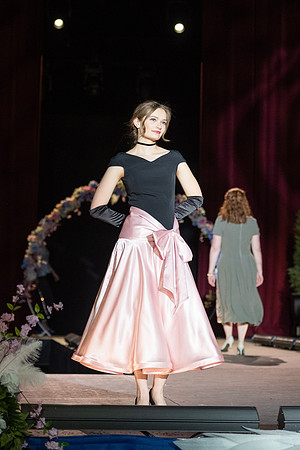 Winter Fashion Show - March 2025