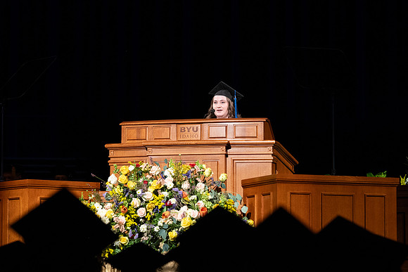 Convo - Education & Human Development - April 2025