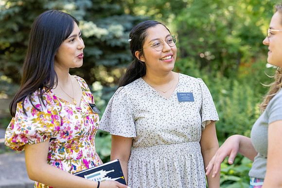 Returned Missionary Scholarship Shoot - Aug 2025