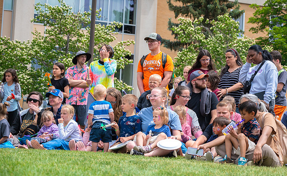 Astro Fest - June 2025