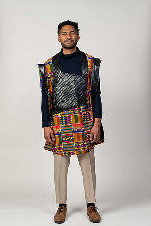 Fashion Portfolio - Dec 2024