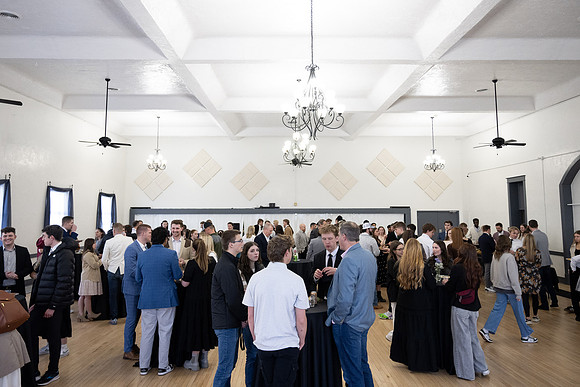 Marketing Networking Gala - Mar 2025