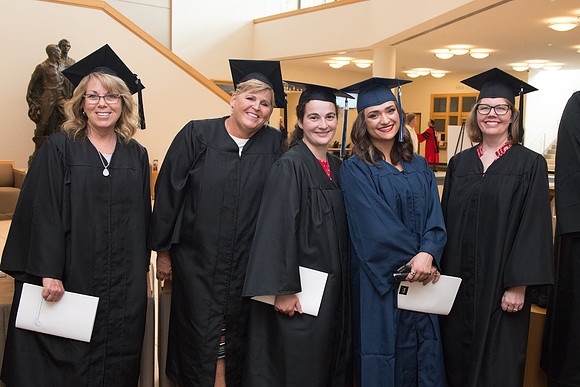 BYU-Idaho Commencement - July 2019