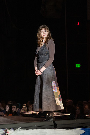 Winter Fashion Show - March 2025