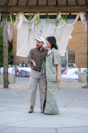 Fashion Show - July 2025