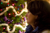 University Relations Christmas party at Jim Clark's magical musical barn.