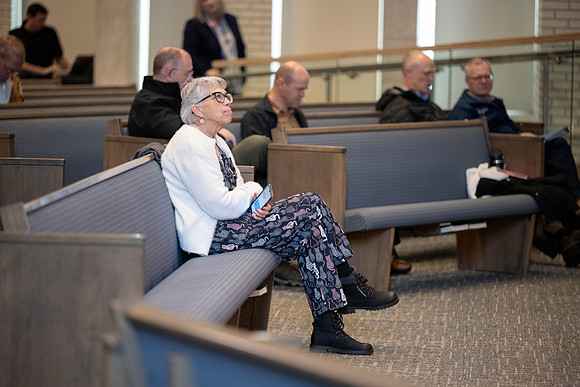 All Employee Conference - Feb 2025