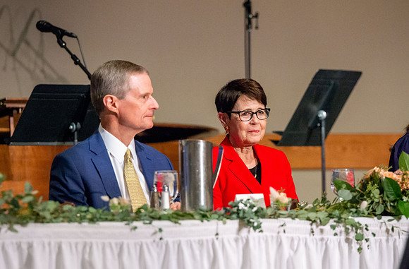 A Gathering for Women - Susan K. Bednar