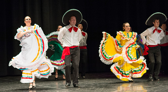 Performance in Loveland Colorado