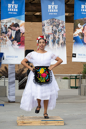 Cultural Showcase - Oct 2024