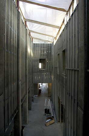 Spori Construction - Nov 2002