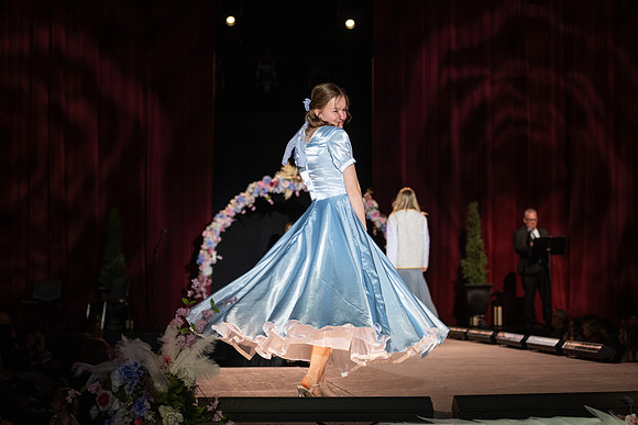 Winter Fashion Show - March 2025
