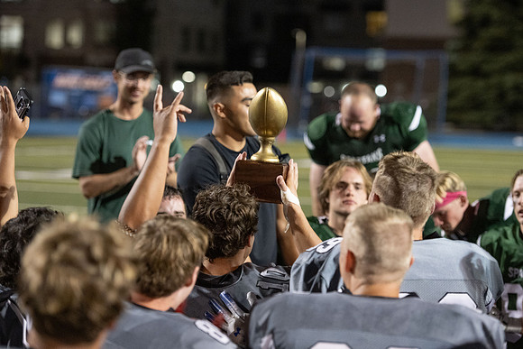 Football Championship - June 2024
