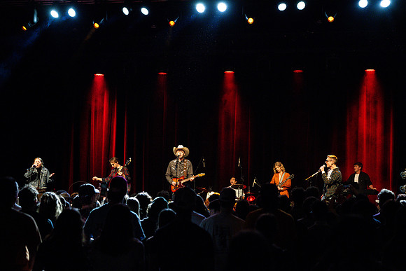 Battle of the Bands - Mar 2025