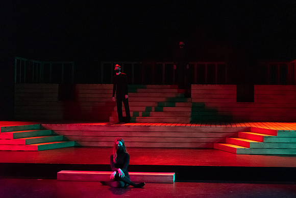 Macbeth - Feb 2021