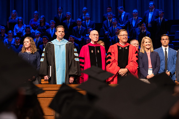 Commencement - July 2022