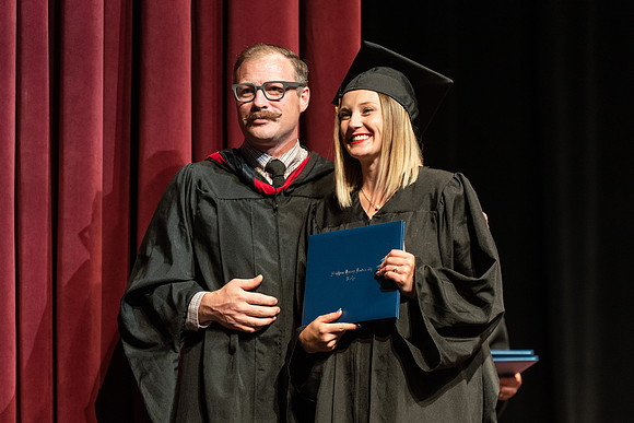 Convocation College Performing and Visual Arts - Jul 2022