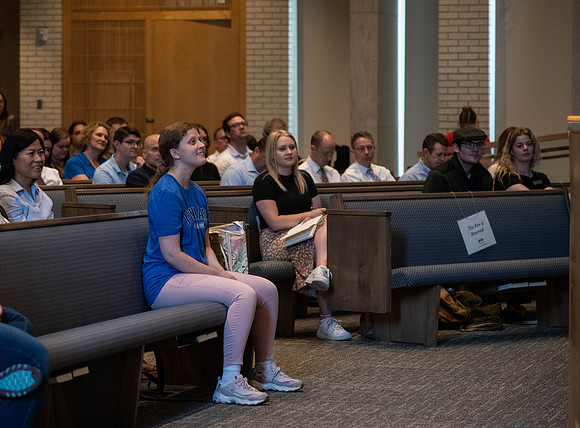 Laura Paulsen Presentation - June 2025