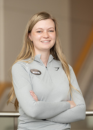 Wellness Staff - Apr 2024