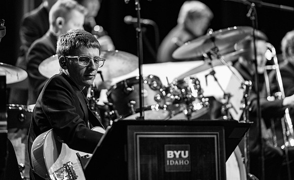 Sound Alliance Concert - Mar. 2025