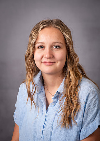 Writing Center Headshots - Oct 2024