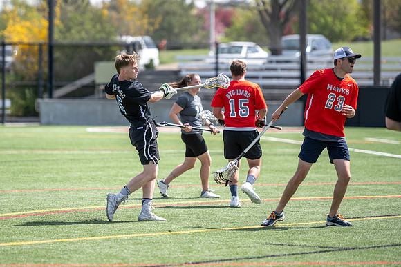 Lacrosse - May 2025