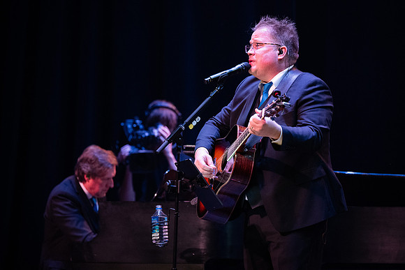 Nashville Tribute Band - Feb 2023