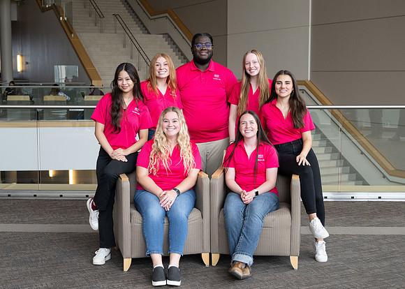 Campus Life - Sep 2024