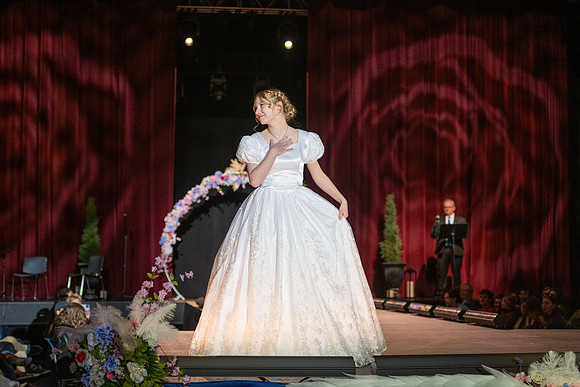 Winter Fashion Show - March 2025