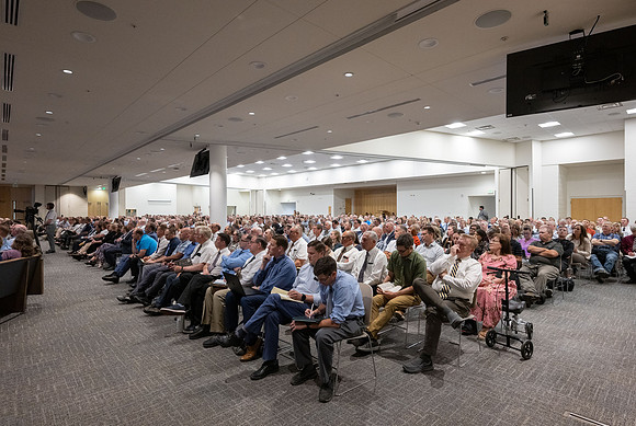 All Employee Meeting - Sept 2024