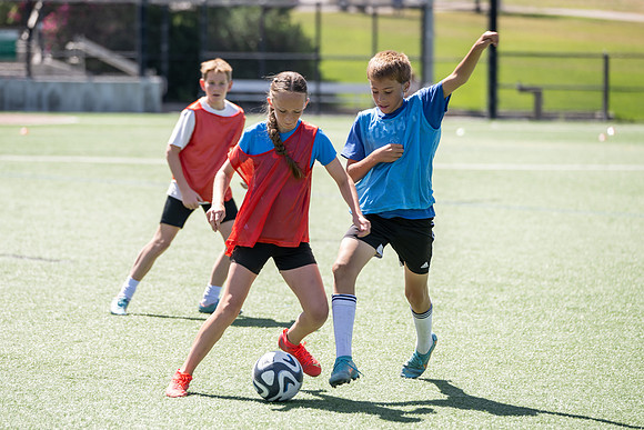 Soccer Skills Camps - Jun 2024