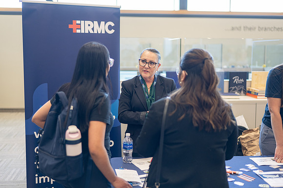 Nursing Career Fair - May 2025