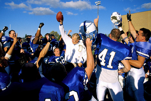 1998 Football Jubilation