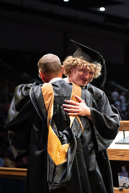 BYU-Idaho | Spring 2024 | Convo - Performing and Visual Arts - July 2024