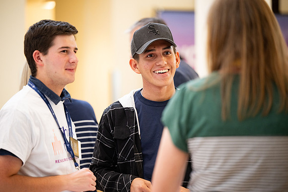 YSA Conference Check In - June 2025