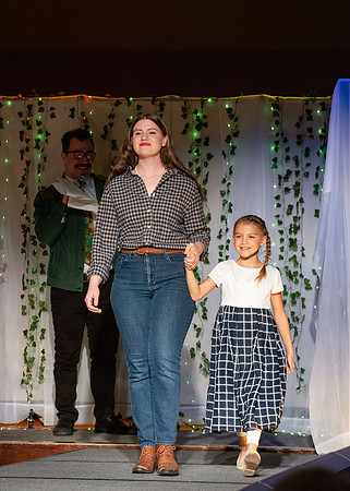 Fashion Show - December 2022