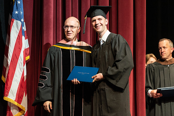 Convocation College Performing and Visual Arts - Jul 2022