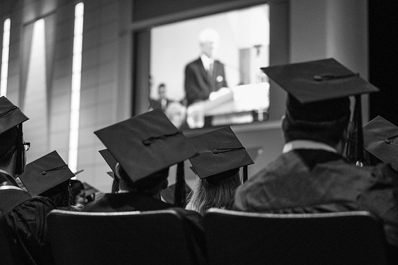 Commencement - Dec 2024