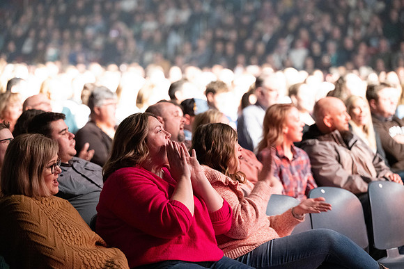 Nashville Tribute Band - Feb 2023