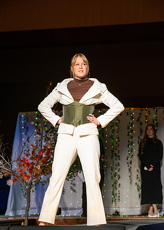 Fashion Show - December 2022