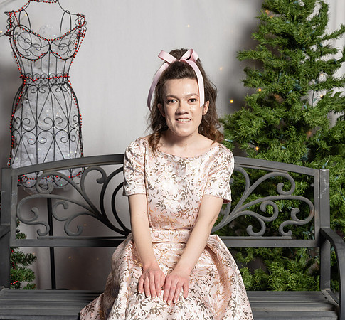 Fashion show - December 2024