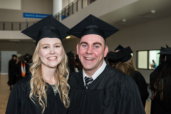 BYU-Idaho Commencement - July 2019
