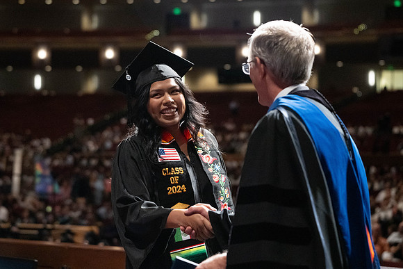 Convo - Education & Human Development - July 2024