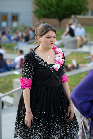 Fashion Show - July 2025