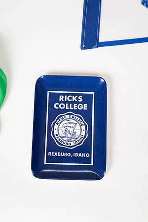 Ricks to BYU-Idaho Archives - June 2025