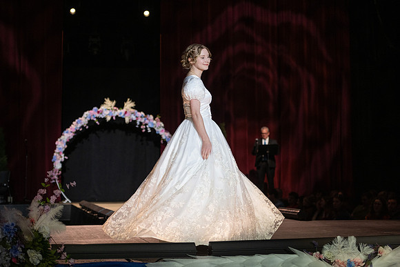 Winter Fashion Show - March 2025